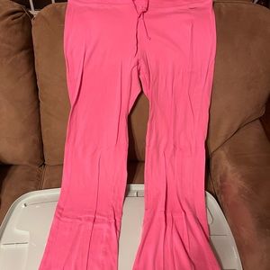 Women’s pajama pants